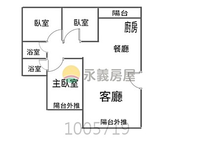 社區圖片