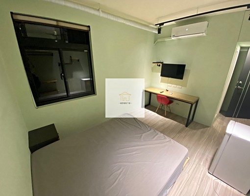 🏠捷運中原站🌀可租補優質女生全配套房一卡皮箱可拎包入住 - Image 3