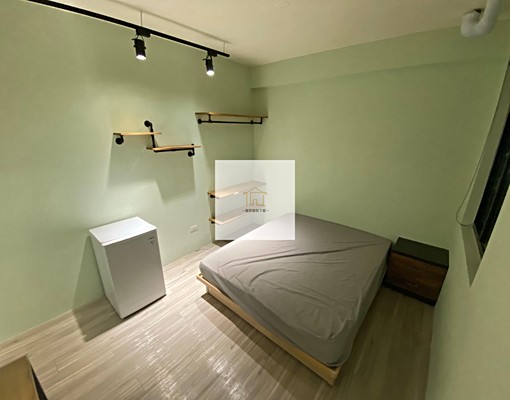 🏠捷運中原站🌀優質女生全配套房一卡皮箱可拎包入住 - Image 4