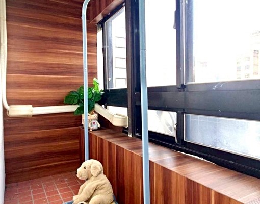 🚇西門🗑️垃圾包裹代收🐶可寵⚡️台電帳單❤️電梯短租 - Image 5