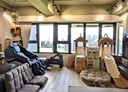 淡水區-新市三路二段2房2廳，45坪