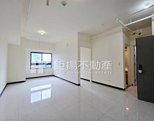 優質大樓/一房一廳/明亮方正/捷運出口 - Image 2