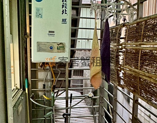寄居蟹社會住宅🏠天玉小豪宅/可租金補貼入戶籍 - Image 8