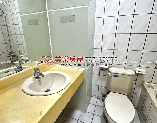 美樂*國防醫學院*網球中心*平面正三房*空間大好規劃*有陽台 - Image 12