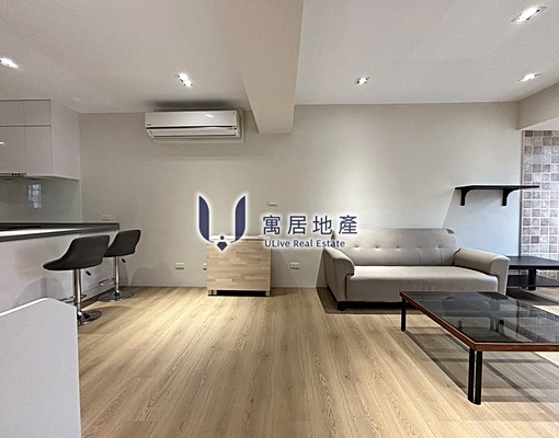 下樓中山站●新裝潢●一層一戶●可住辦 - Image 13