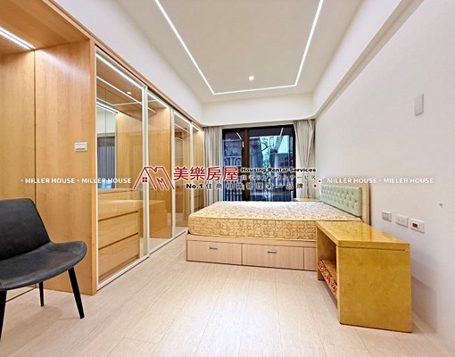 美樂~中山國小/民權西*平面採光兩房*可報稅*雙衛浴*有陽台 - Image 6