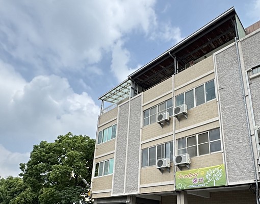 秀傳7-11專屬獨立大陽台/套房生活機能優設備全 - Image 13