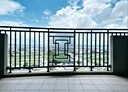 南區-福田一街3房2廳，59.4坪