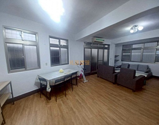 兆基社會住宅🏠近信義國小~一卡皮箱入住~大兩房⛳️ - Image 5