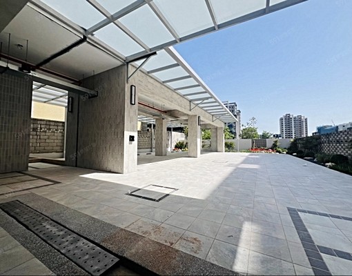 紅豆兩房平車(免服務費、可申請租補) - Image 11