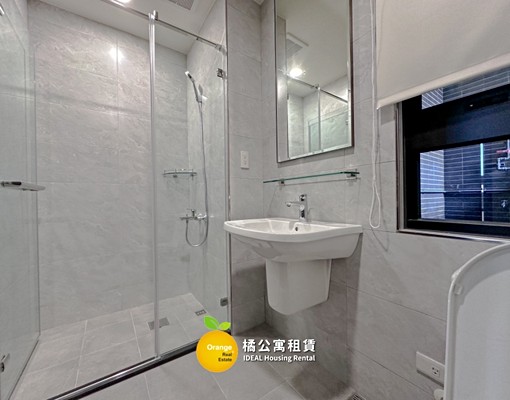 🍊高鐵三越SONG明亮溫馨正三房+平車(可短租) - Image 14