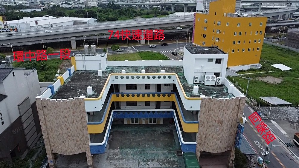 台中租屋,北屯租屋,住辦出租