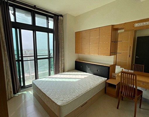 ☘️沐光房屋💕安平遇見海景觀2房含平車管 - Image 2