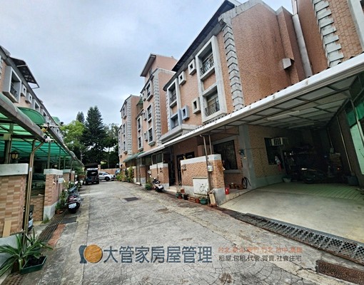 近竹東市區社區型透天清幽環境 - Image 11