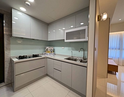 優質地段💘現代美宅/高端寓所️宜居首選👍全新裝潢家具車位 - Image 5