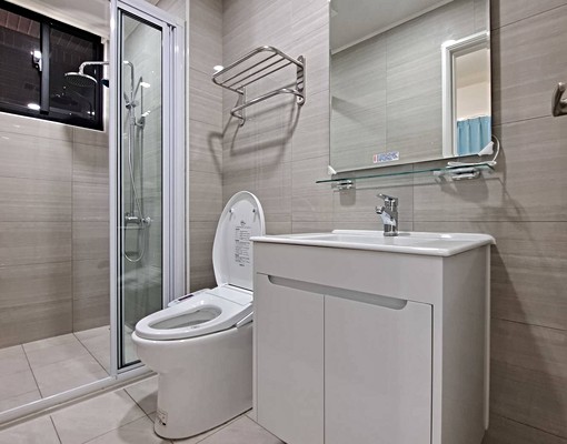 ※免仲介費~沙鹿火車站|超舒適典雅2房2衛車位 - Image 4