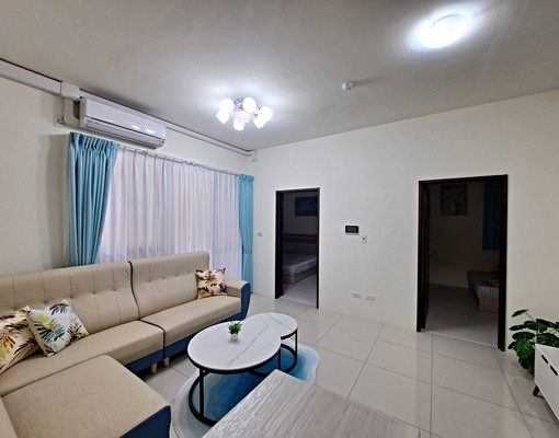 ※免仲介費~沙鹿火車站|超舒適典雅2房2衛車位 - Image 3