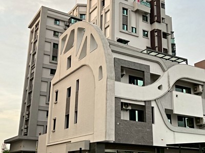 社區圖片