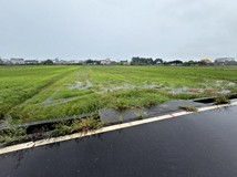 宜蘭縣壯圍鄉大農地