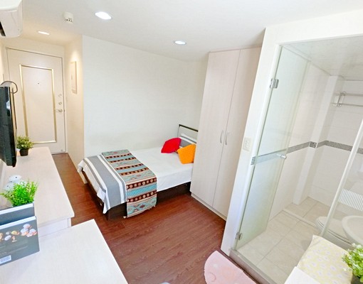 中科遠百新市政❤逢甲✔可租補✨子母車 - Image 4