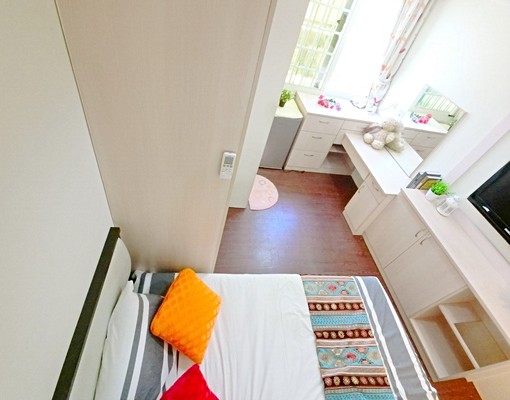 中科遠百新市政❤逢甲✔可租補✨子母車 - Image 1