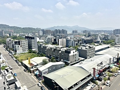 社區圖片