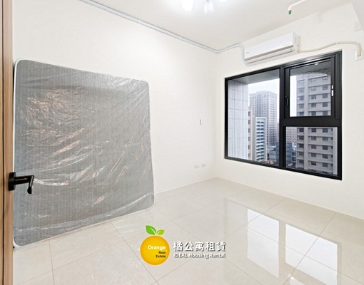🍊美術館青海Line明亮兩房空屋平車 - Image 5