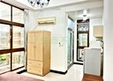 松山區-復興北路1房1廳，14.3坪