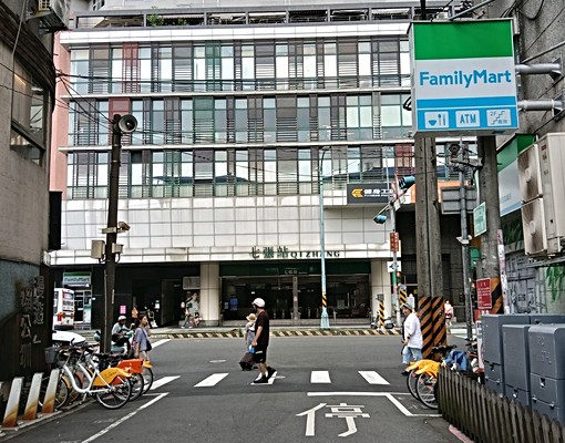 💥七張捷運站過馬路就到💕三樓住辦 - Image 15