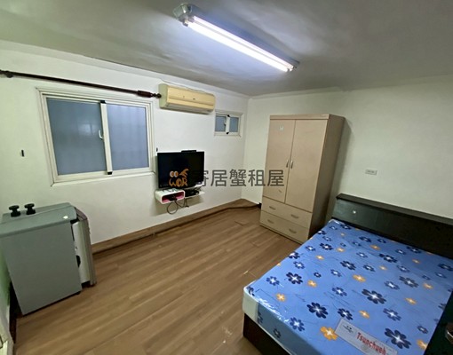 寄居蟹社會住宅🏠建國路三段免仲可補助公寓3房 - Image 2