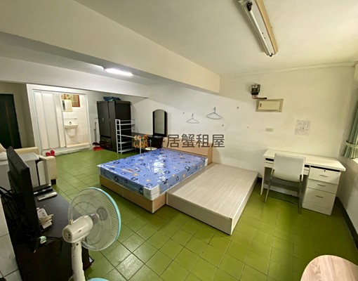 寄居蟹社會住宅🏠建國路三段免仲可補助公寓3房 - Image 7