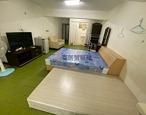 寄居蟹社會住宅🏠建國路三段免仲可補助公寓3房 - Image 6