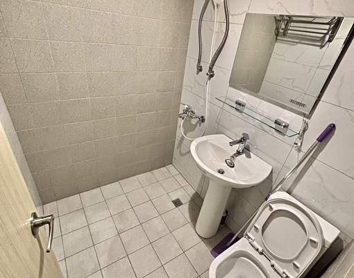 三民路三段老爺華廈獨立門牌台水台電中高樓層全新裝潢獨洗曬!! - Image 12