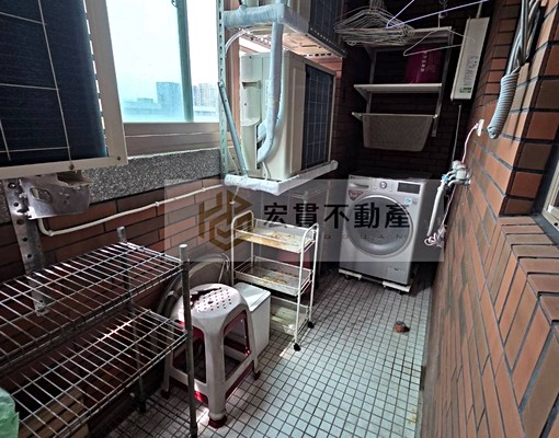 新竹火車站｜舒適四改三大坪數｜採光報稅入戶籍 - Image 6