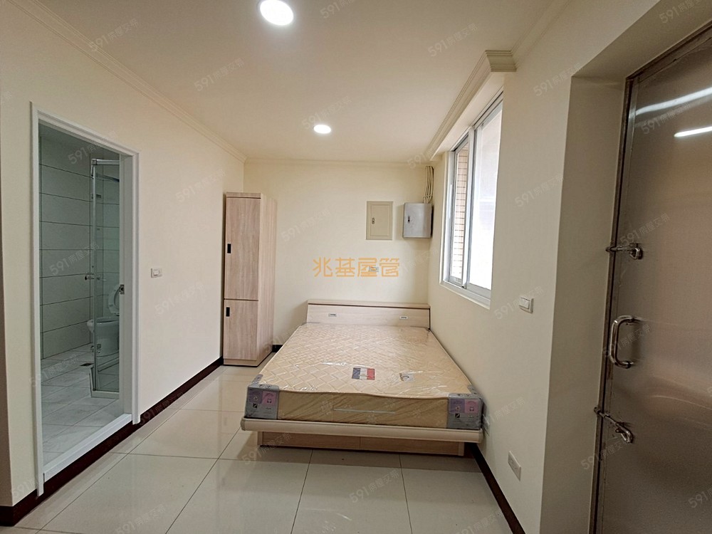 兆基🏡醒吾科大獨立套房一應俱全可補助 - Image 1