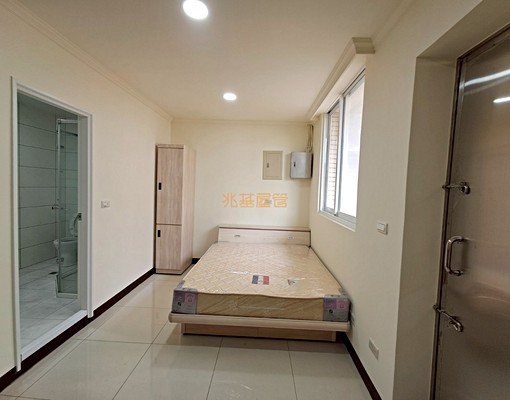 兆基🏡醒吾科大獨立套房一應俱全可補助 - Image 2