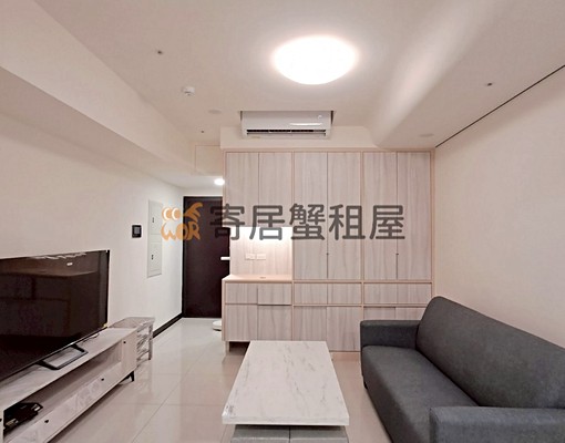 寄居蟹社會住宅🏠近海山站/全新裝潢兩房/可補助 - Image 2