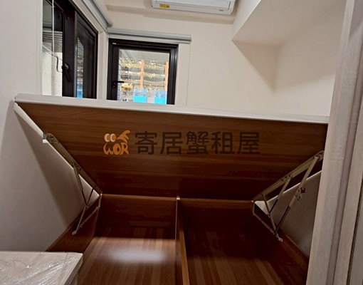 寄居蟹社會住宅🏠近海山站/全新裝潢兩房/可補助 - Image 5