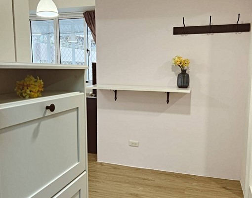 🍏近高雄總圖、大遠百,全新家具電+裝潢,可租補🍏 - Image 3