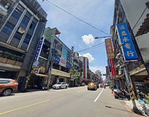 🌈JF桃園觀光夜市旁透天3米路-現況出租寵物詳談/可補助 - Image 15