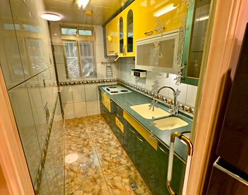 (已出租)稀有社區1樓!私人後花園+招財水晶地板=賺錢賺不完 - Image 9