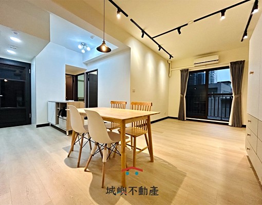 佳鋐科藝/可租補/兩房/平面車位/家具全配 - Image 7