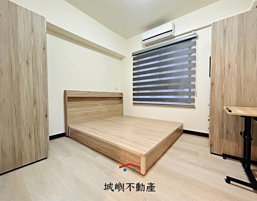 佳鋐科藝/可租補/兩房/平面車位/家具全配 - Image 13