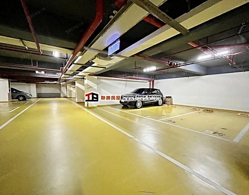 劍南站~美麗華商圈~全新裝潢3房~租金含管理費含平車~庭院戶 - Image 15
