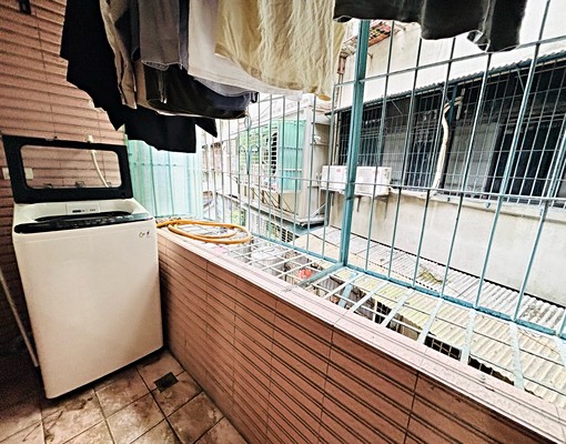 捷運幸福★女性專屬★補助洽★戶數少★磚牆 - Image 7