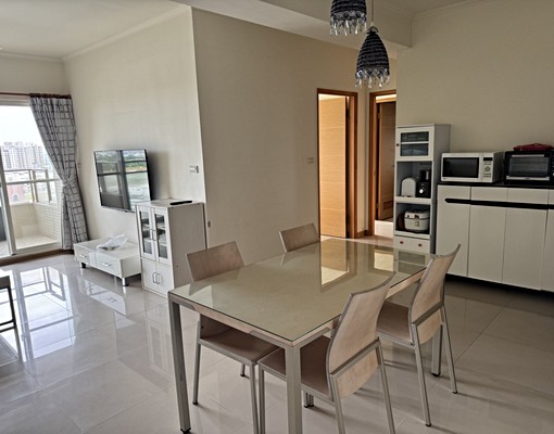 SOGO海華國際之星3房車景觀戶 - Image 3