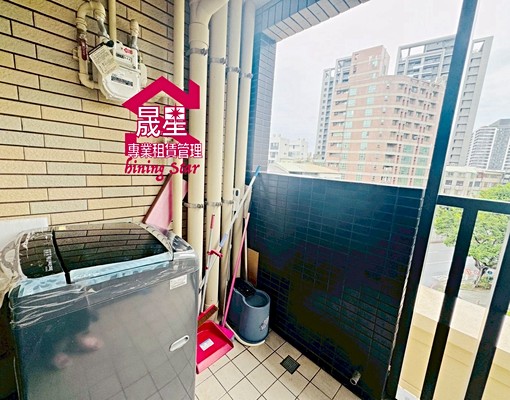 依公園2+1房可租補車位可租 - Image 15