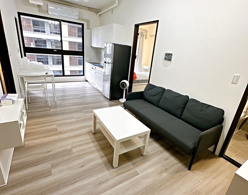 🏡✨國成社會住宅|臺南市東區|市中心質感宅|近南紡高樓景觀 - Image 1