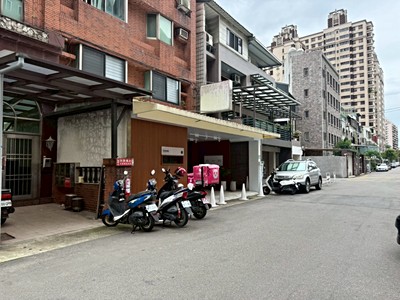 社區圖片