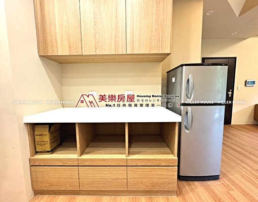 《美樂》稀有庭院戶☆美麗華商圈☆全新裝潢☆含平車 - Image 6